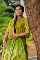 Actress Komali Stills